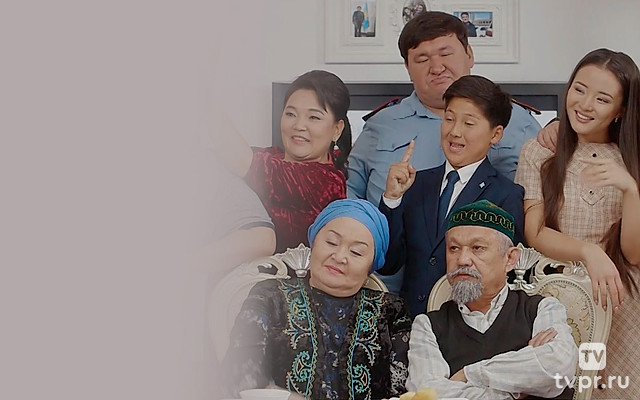 Паленшеевы