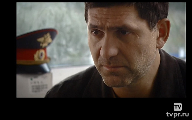 Защита свидетелей