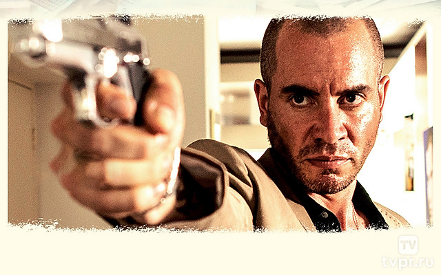 Чистые руки