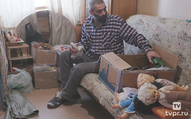 Коллекционер