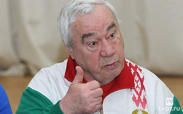 Геннадий Сапунов. Тренер на все времена