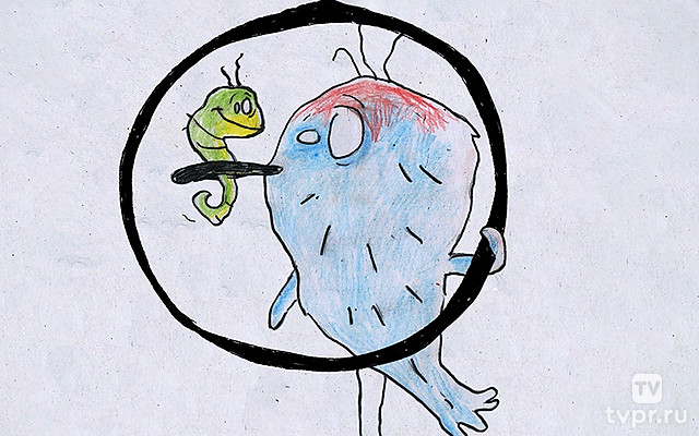 Кстати, о птичках