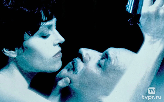 Смерть и девушка