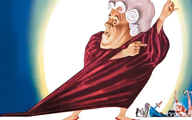 Самое глупое убийство