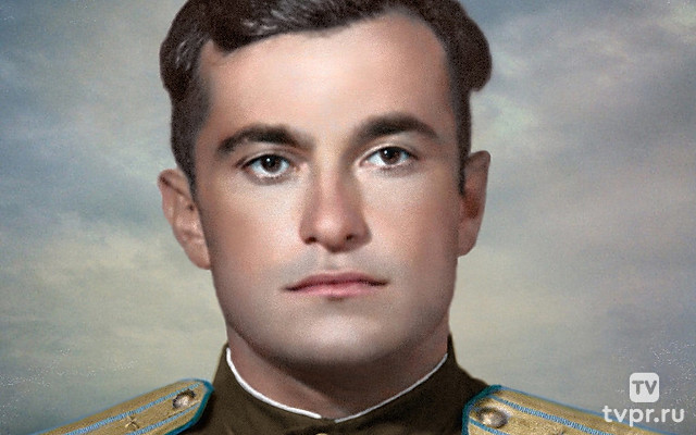 Амет-Хан Султан. Гроза «Мессеров»