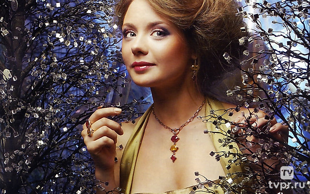 Там, где живёт любовь...