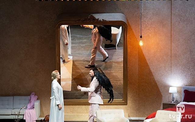 Бетховен: «Фиделио»