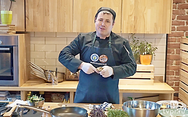 Дальневосточные устрицы