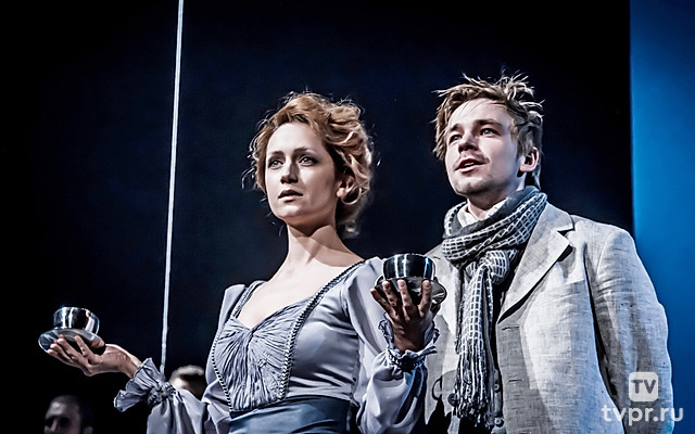 Вишнёвый сад