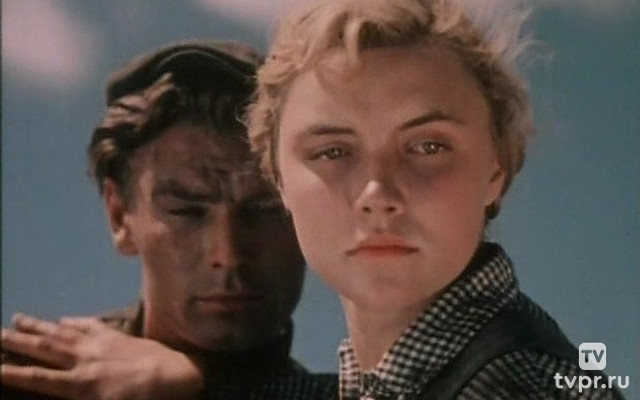 Это начиналось так...