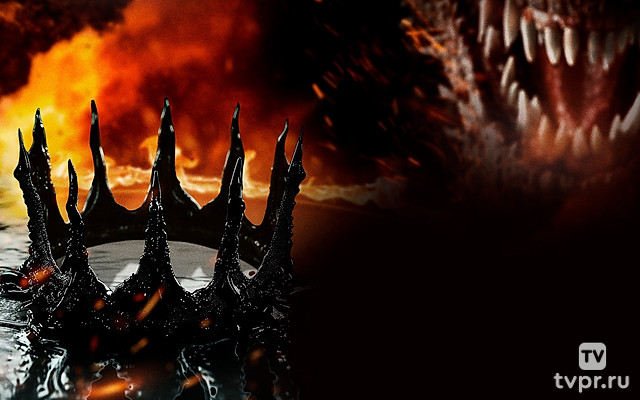 Корона теней