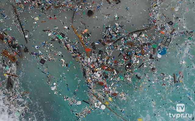 Мой дорогой пластик