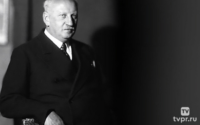 Его называли Папа Иоффе