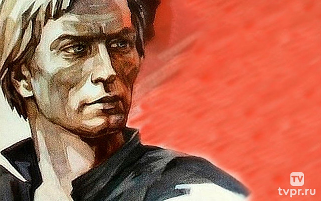 Поединок в тайге