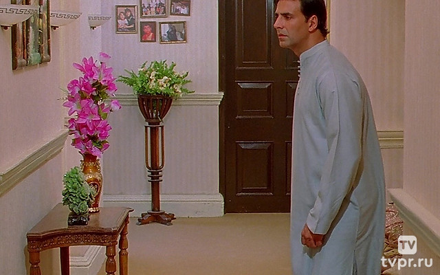 Дом «Патиала»