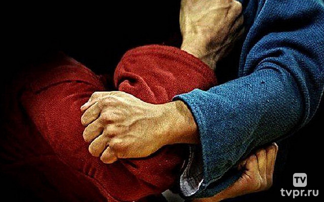 Самбо в моей жизни