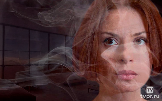 Своя чужая сестра