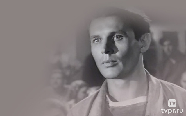 Матрос сошёл на берег