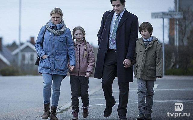 Деревня ангелов