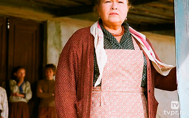 Нина Усатова. Мне предлагали роль Офелии