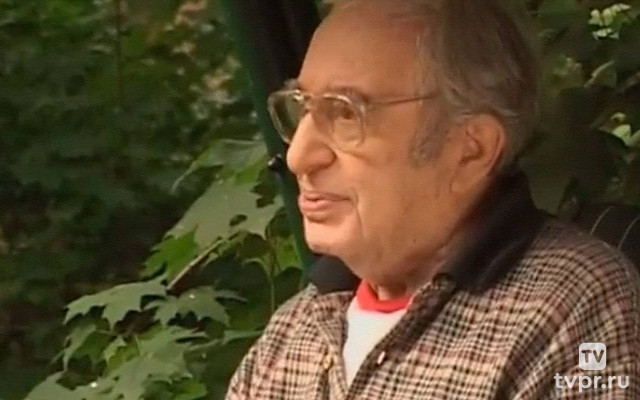 Владимир Гориккер. Редкий жанр