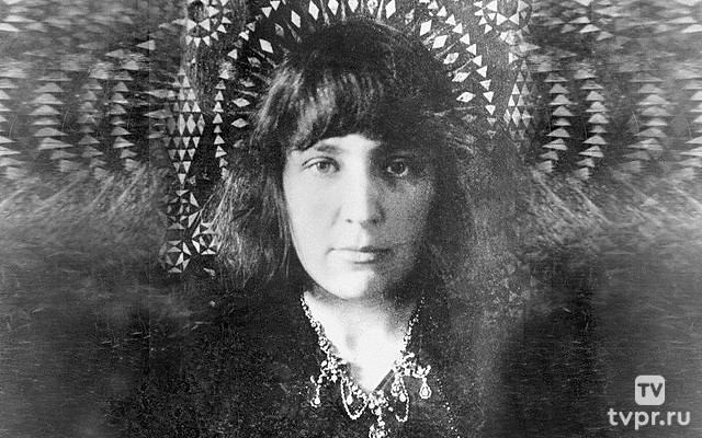 Марина Цветаева. Предсказание