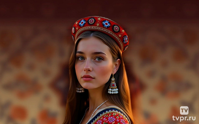 Гала-концерт Международного фестиваля народной песни «Добровидение - 2025» в Храме Христа Спасителя