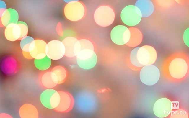 Звуки природы