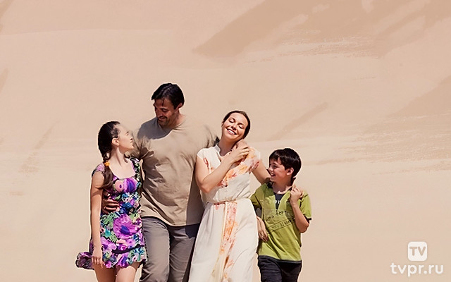 Деревенская история