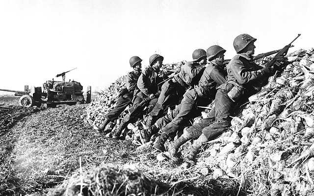 Взорванный ад