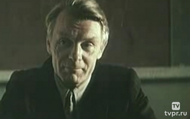 Спасите наши души