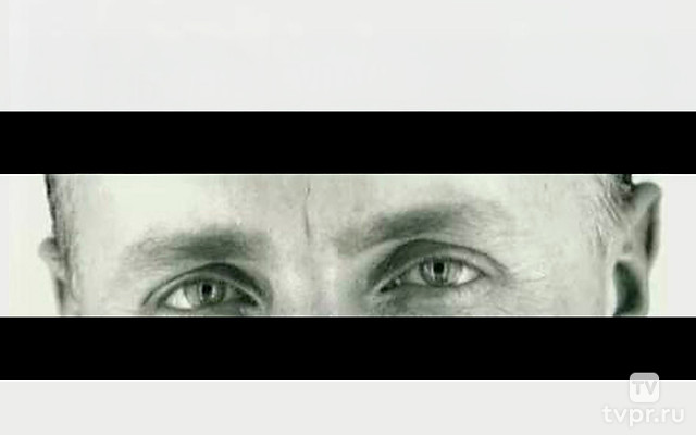 Джентльмен неудачи. Режиссёр Александр Серый