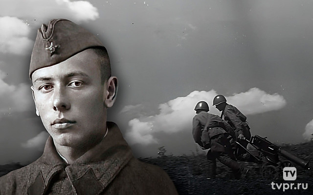 Неоконченная война Анатолия Папанова