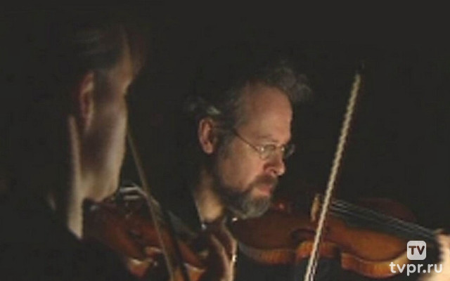 Струнный квартет Фицуильяма: Шостакович, Струнный квартет № 14