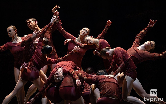 Глюк: «Семирамида», «Дон Жуан» — Балет Национальной оперы Капитолия, Жорди Саваль