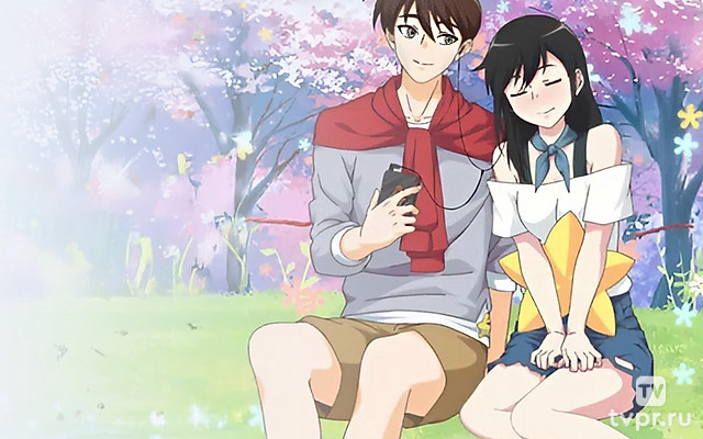 Избранница Сатурна