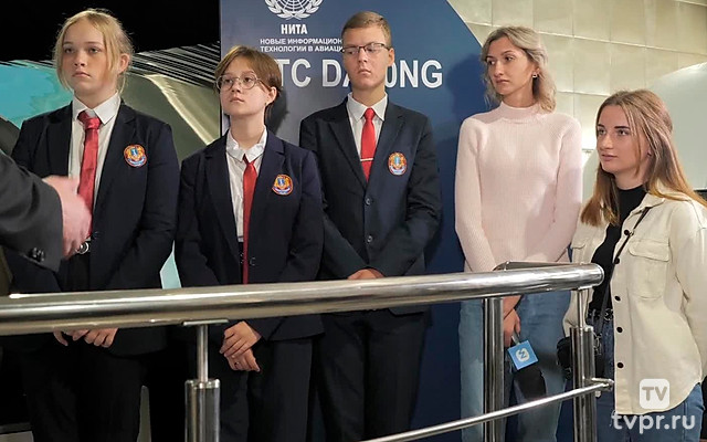 Авиастар: настоящее и будущее российской авиации