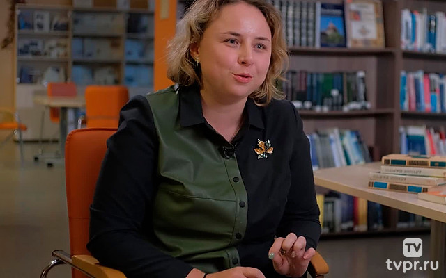 Женщина в истории. Агния Барто