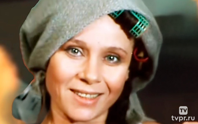 Пришёл мужчина к женщине