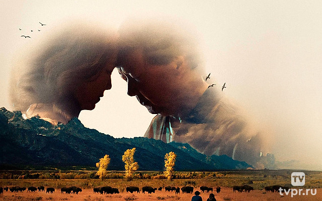 Дикие места