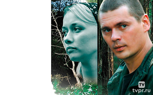 Вторая жизнь Фёдора Строгова