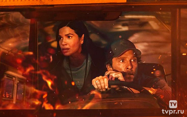 Школьный автобус