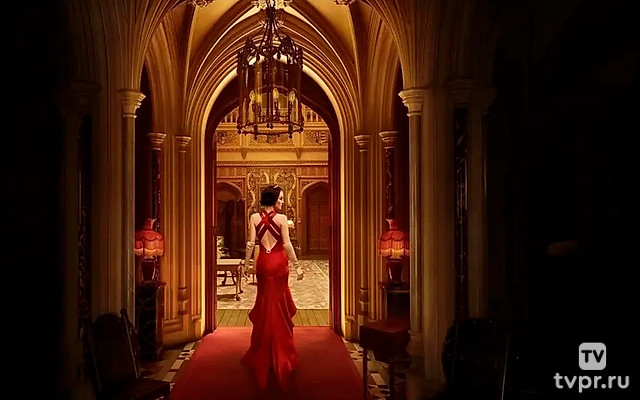 Аббатство Даунтон 3