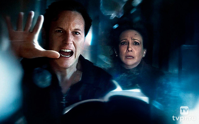 Заклятие 4: Последний обряд