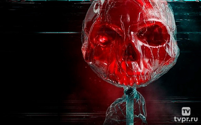 З/Л/О: Хэллоуин