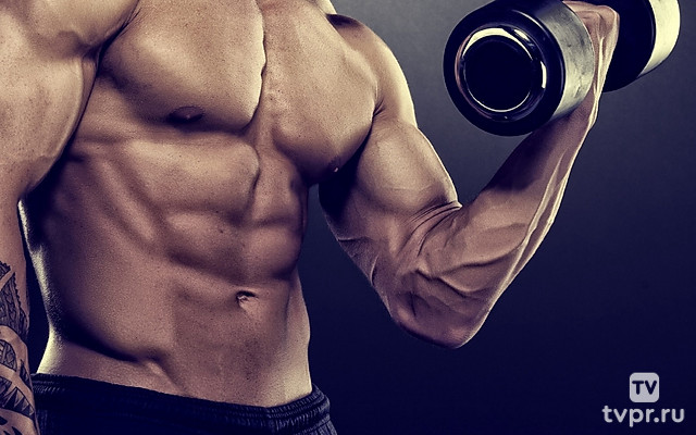 Бодибилдинг. NBC Battle 2.