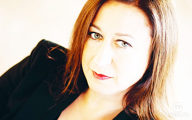 Камерный оркестр Лозанны, Симона Янг — Берио, Малер, Шёнберг