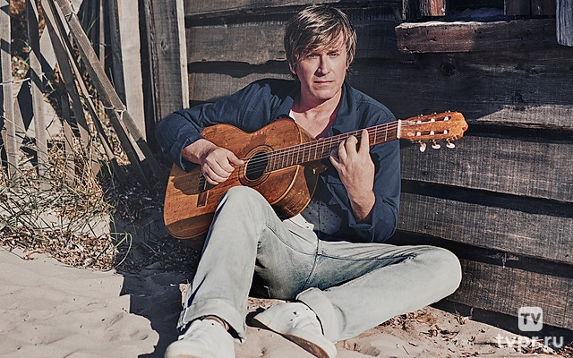 Тома Дютрон и Стохело Розенберг — Джазовый фестиваль «Джаз во Вьене»