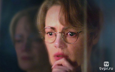 Ивушка плакучая