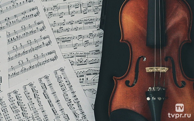 Акустический концерт группы «Pushking Community»